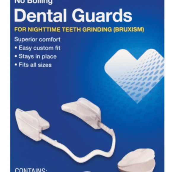 cvs Bath & Body Cvs Health No Boiling Dental Guards 2ct Poshmark